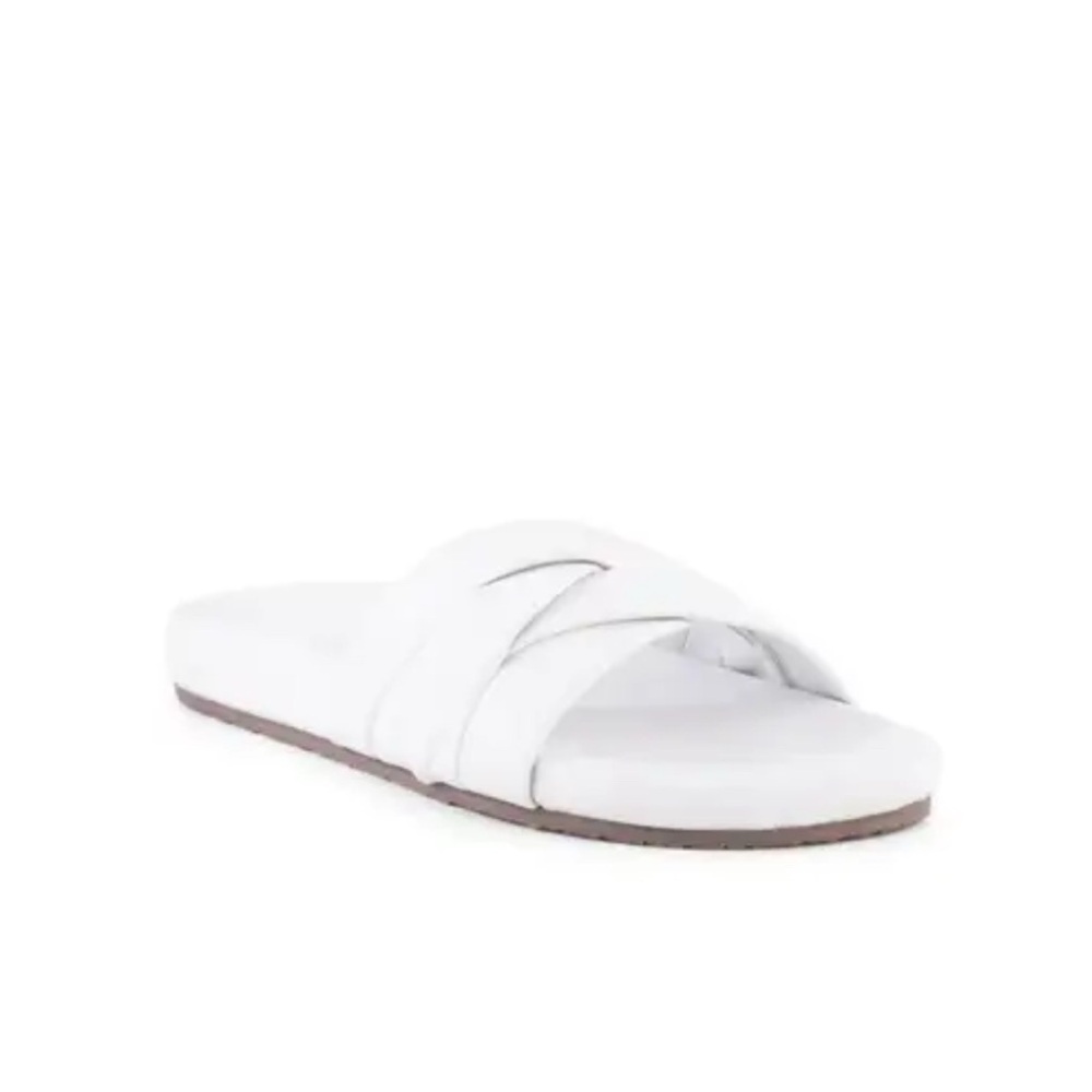 NIB Seychelles Sandals